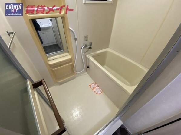 近鉄富田駅 徒歩7分 2階の物件内観写真